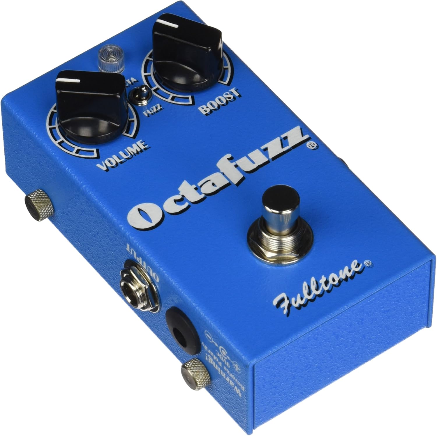 fulltone ultimate octavefuzz クローン fulltone ultimate octavefuzz クローン fulltone ultimate